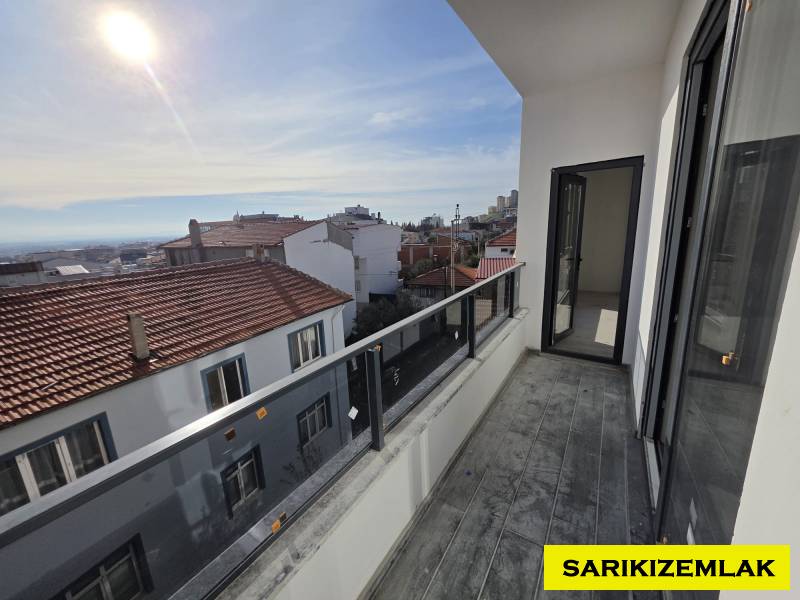 Edremit Tuzcumurat Mah`da1+1  Daire. - 5